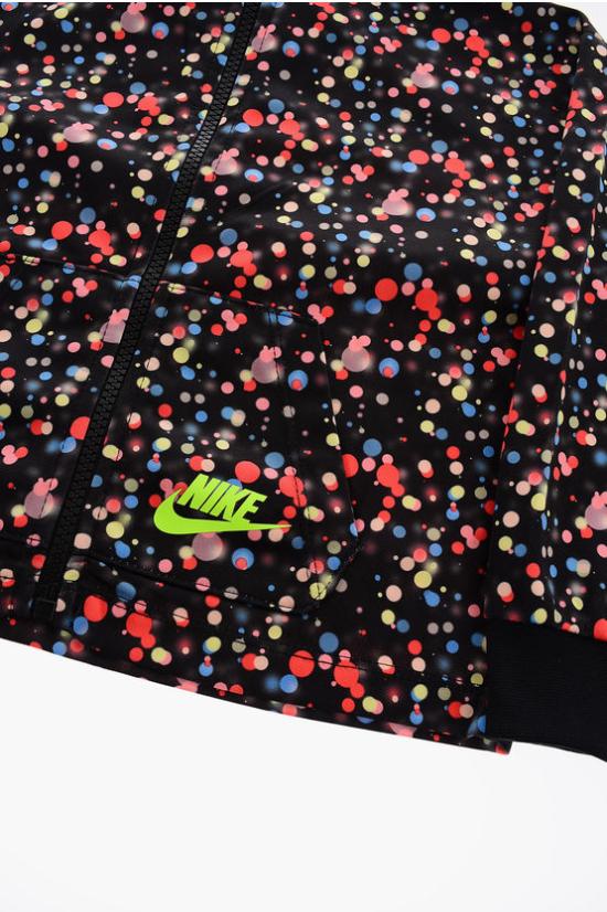  [키즈] 나이키 캐주얼 세트 36J924 AB3 Multicolor - NIKE