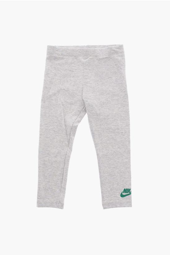  [키즈] 나이키 캐주얼 세트 36J753 GAK Verde Grigio - NIKE