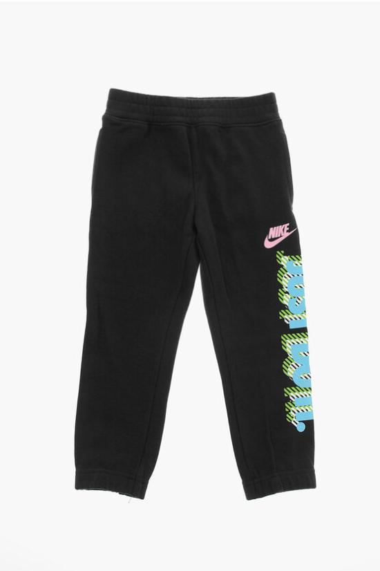  [키즈] 나이키 트레이닝/조거 팬츠 86K466 023 Black