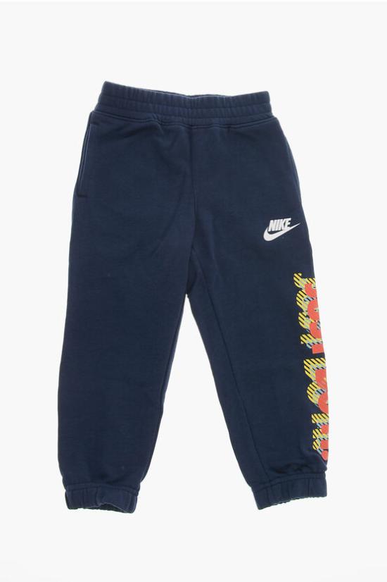 [키즈] 나이키 트레이닝/조거 팬츠 86K466 U90 Blue