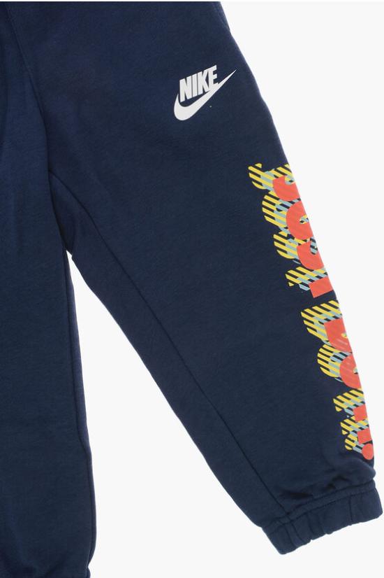  [키즈] 나이키 트레이닝/조거 팬츠 86K466 U90 Blue - NIKE