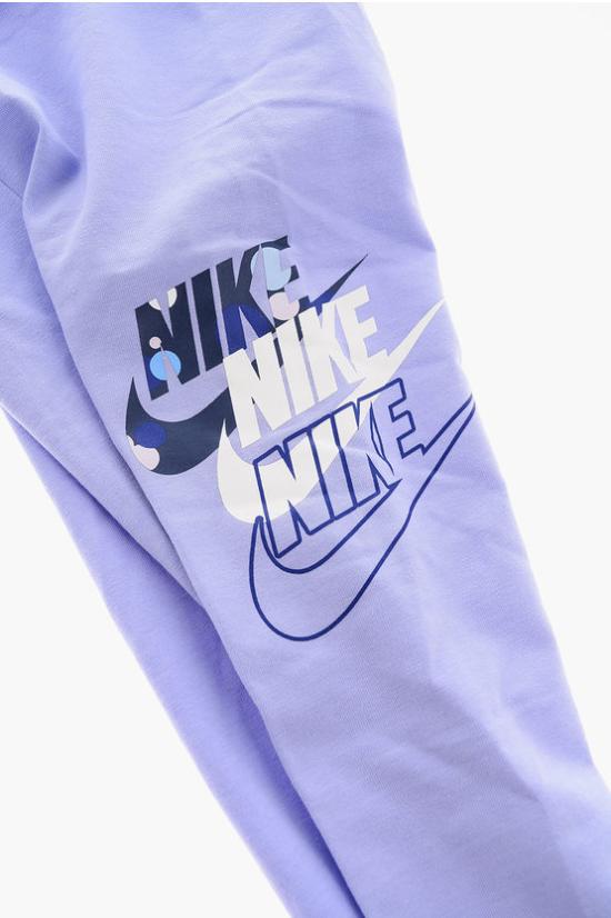  [키즈] 나이키 캐주얼 세트 36J924 P3F Multicolor - NIKE