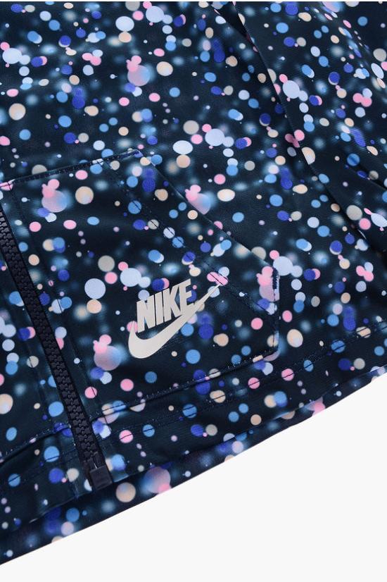  [키즈] 나이키 캐주얼 세트 36J924 P3F Multicolor - NIKE