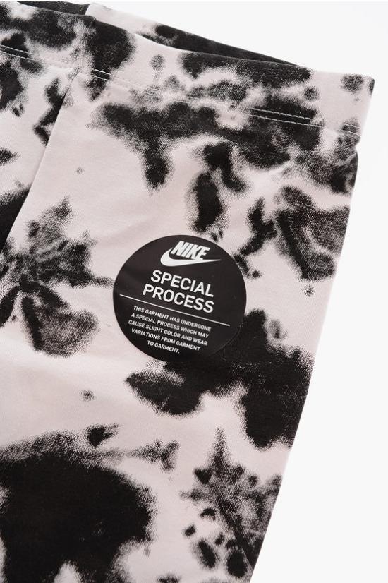  [키즈] 나이키 캐주얼 세트 36K017 023 Grigio Bianco e Nero - NIKE