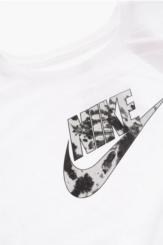  [키즈] 나이키 캐주얼 세트 36K017 023 Grigio Bianco e Nero - NIKE