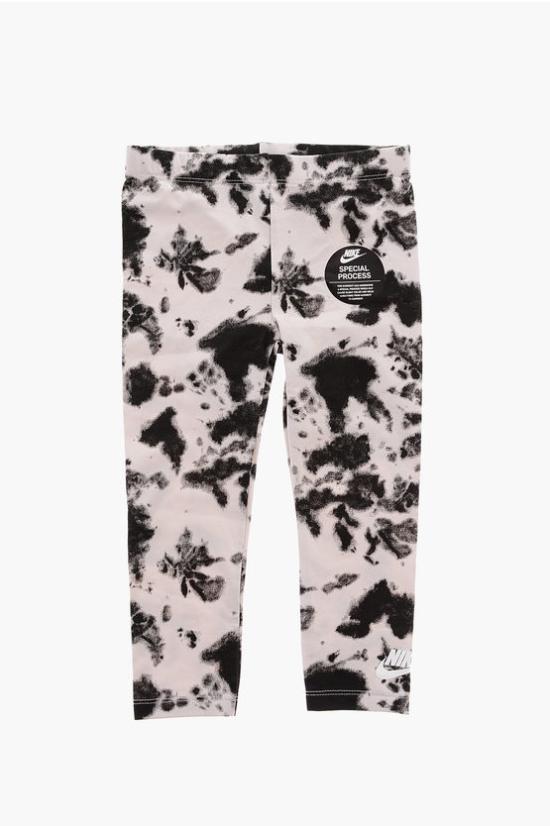  [키즈] 나이키 캐주얼 세트 36K017 023 Grigio Bianco e Nero - NIKE