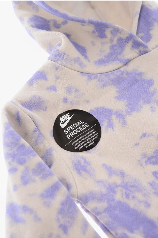  [키즈] 나이키 캐주얼 세트 36K016 P3F Violet - NIKE