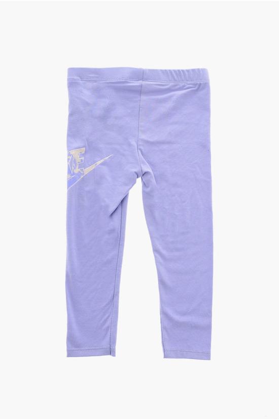  [키즈] 나이키 캐주얼 세트 36K016 P3F Violet - NIKE