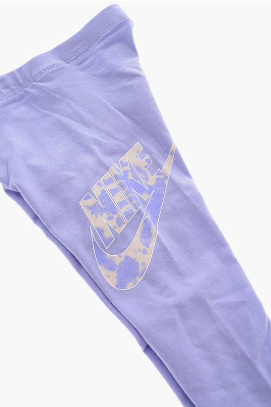  [키즈] 나이키 캐주얼 세트 36K016 P3F Violet - NIKE