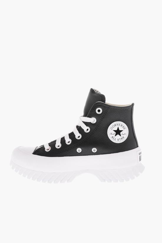  컨버스 뮬/슬리퍼 A03704C Black - CONVERSE
