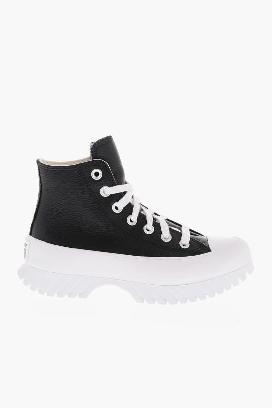  컨버스 뮬/슬리퍼 A03704C Black - CONVERSE