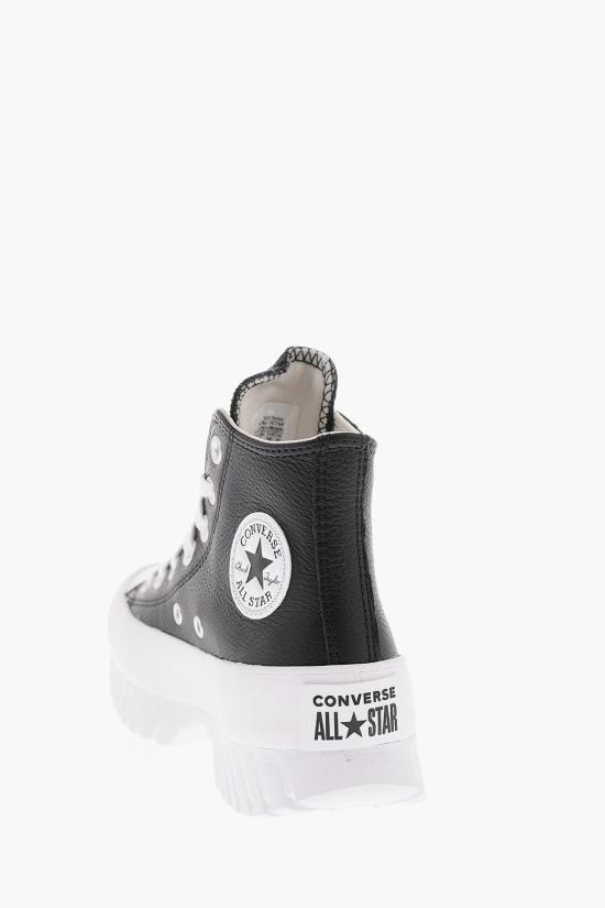  컨버스 뮬/슬리퍼 A03704C Black - CONVERSE