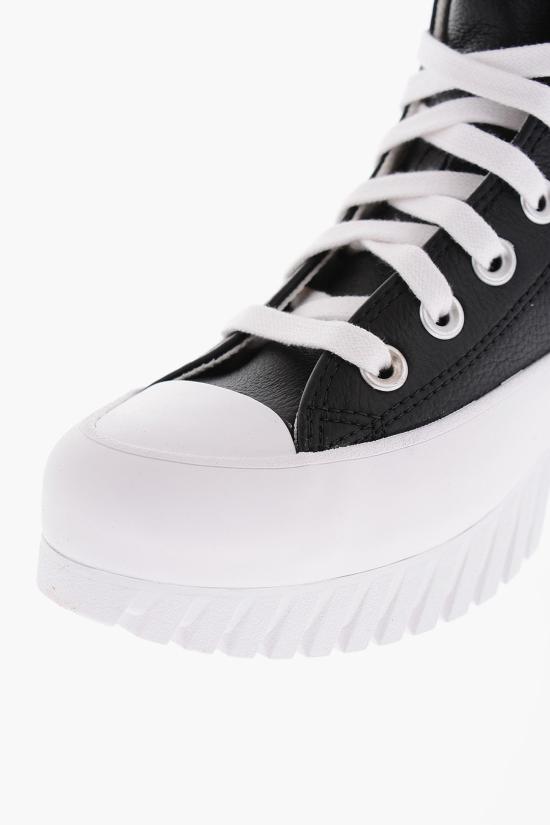  컨버스 뮬/슬리퍼 A03704C Black - CONVERSE