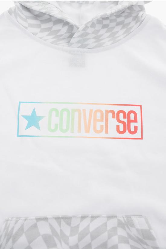  [키즈] 컨버스 티셔츠 9CB321 001 White - CONVERSE