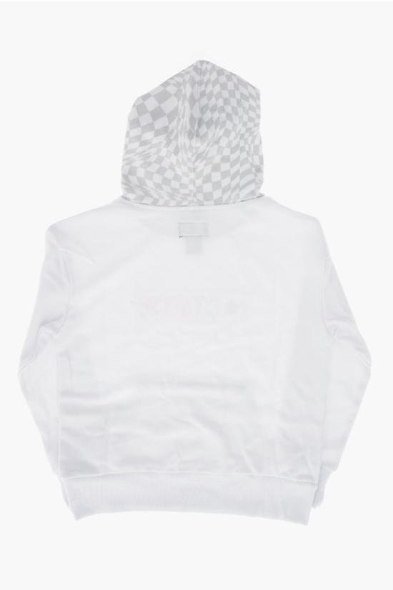  [키즈] 컨버스 티셔츠 9CB321 001 White - CONVERSE