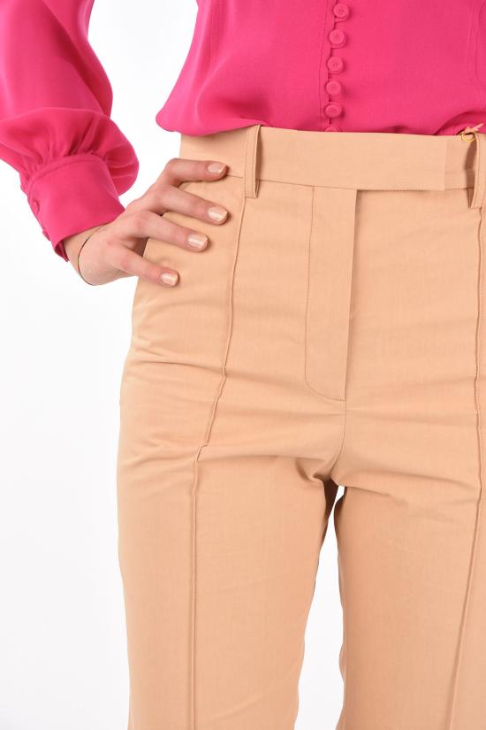  슈퍼 블론드 스트레이트 스트레이트 팬츠 ENCA PANTS4 Pink - SUPER BLOND