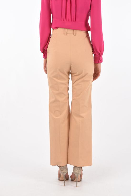  슈퍼 블론드 스트레이트 스트레이트 팬츠 ENCA PANTS4 Pink - SUPER BLOND