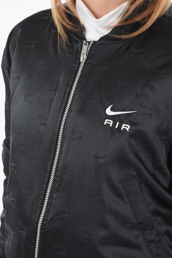  나이키 봄버 자켓 DV4372 010 Black - NIKE