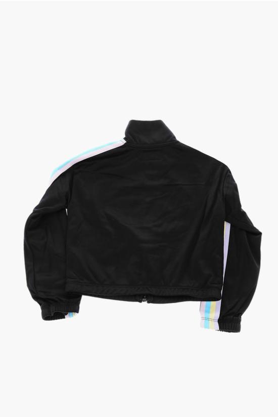  [키즈] 컨버스 트레이닝 웨어 3CC951 023 Black - CONVERSE