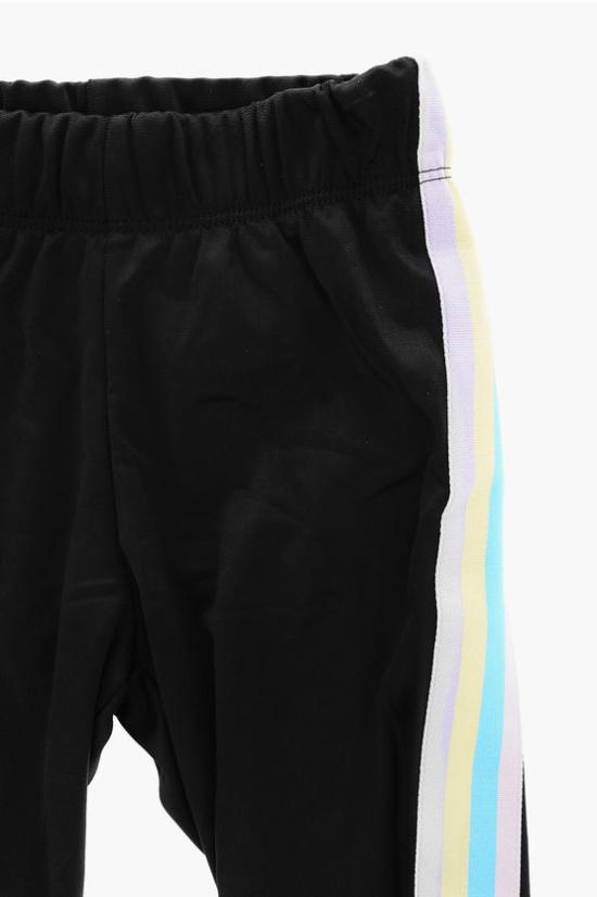  [키즈] 컨버스 트레이닝 웨어 3CC951 023 Black - CONVERSE