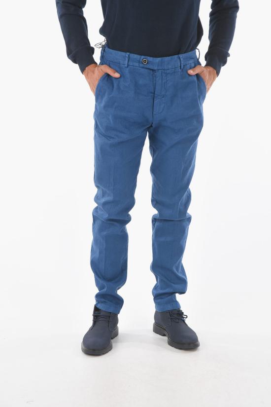  크루나 데님 팬츠 S MARAIS 750INDACO Blue