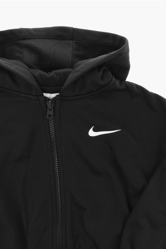  [키즈] 나이키 트레이닝 웨어 36K183 023 Black - NIKE