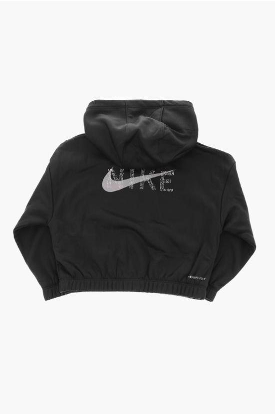  [키즈] 나이키 트레이닝 웨어 36K183 023 Black - NIKE