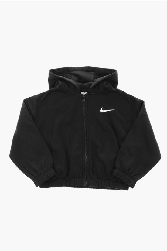  [키즈] 나이키 트레이닝 웨어 36K183 023 Black - NIKE