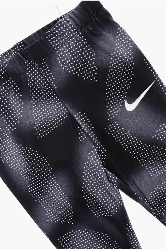  [키즈] 나이키 트레이닝 웨어 36K183 023 Black - NIKE