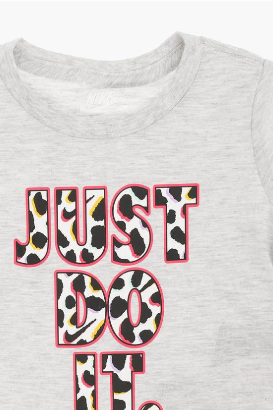  [키즈] 나이키 캐주얼 세트 36J137 023 Multicolor - NIKE