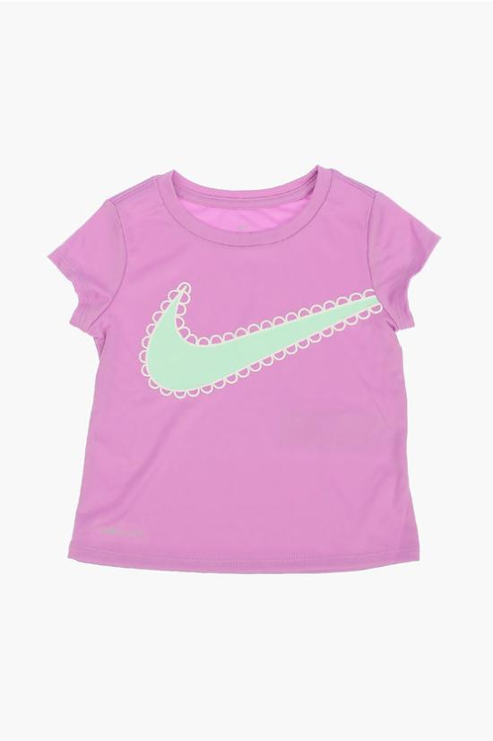  [키즈] 나이키 캐주얼 세트 36J098 E6D Multicolor - NIKE