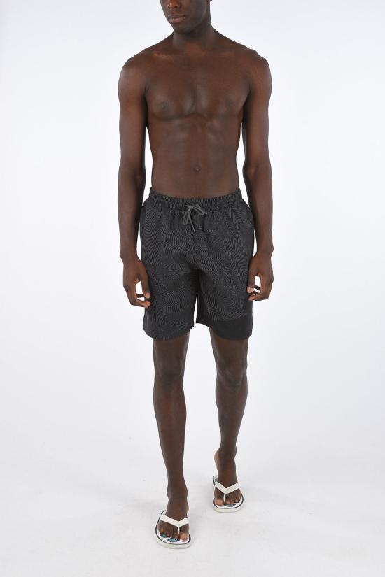  나이키 스윔팬츠 NESSB511 001 Black - NIKE