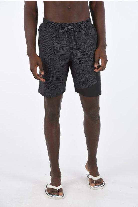  나이키 스윔팬츠 NESSB511 001 Black