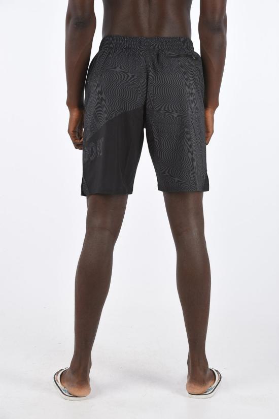  나이키 스윔팬츠 NESSB511 001 Black - NIKE