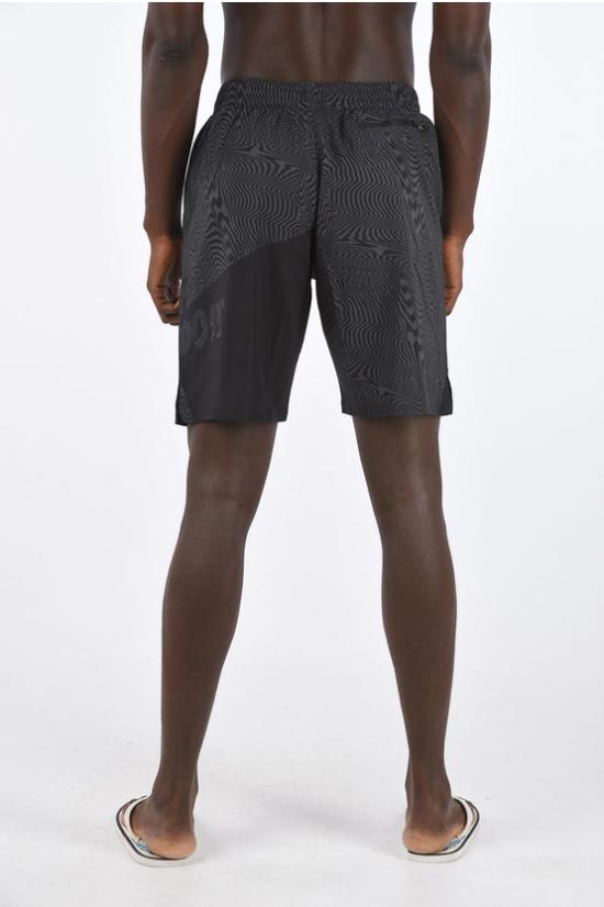  나이키 스윔팬츠 NESSB511 001 Black - NIKE