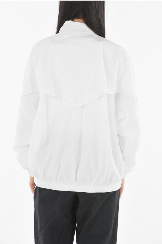  나이키 자켓 DM6185 100 White - NIKE