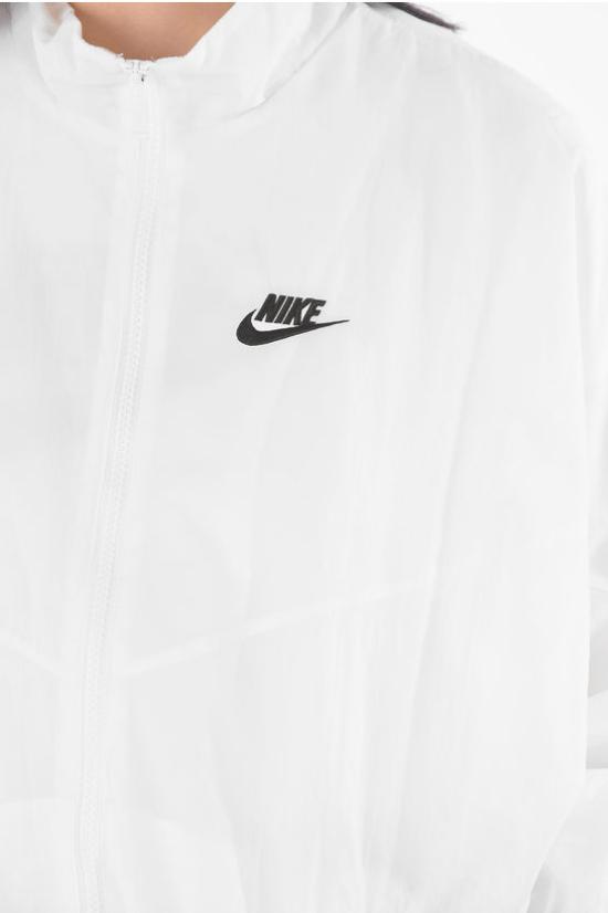  나이키 자켓 DM6185 100 White - NIKE