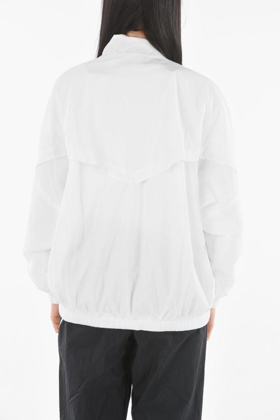  나이키 자켓 DM6185 100 White - NIKE