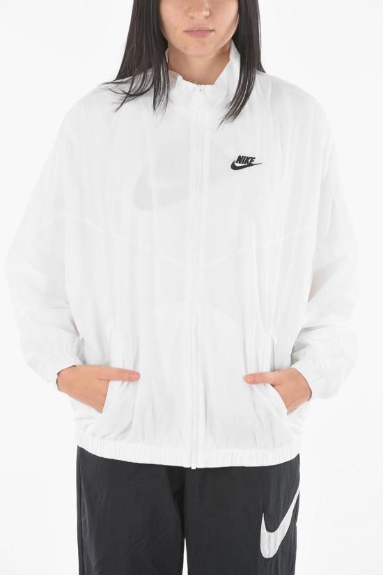  나이키 자켓 DM6185 100 White