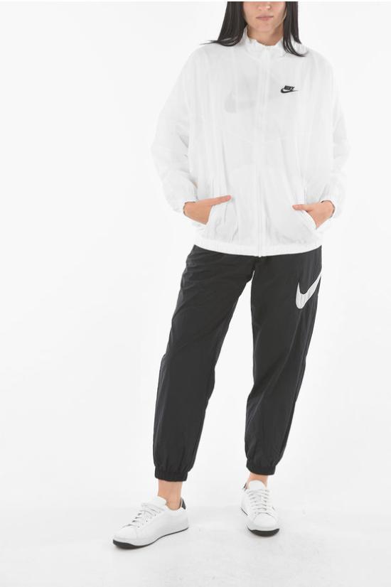  나이키 자켓 DM6185 100 White - NIKE