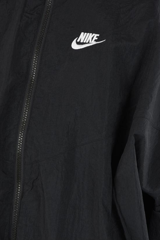 나이키 자켓 DM6185 010 Black - NIKE