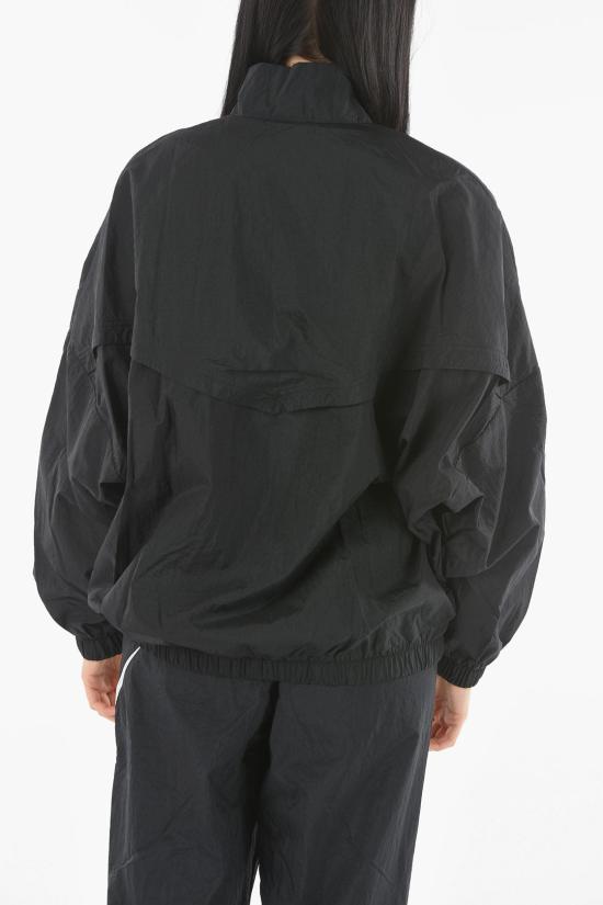  나이키 자켓 DM6185 010 Black - NIKE