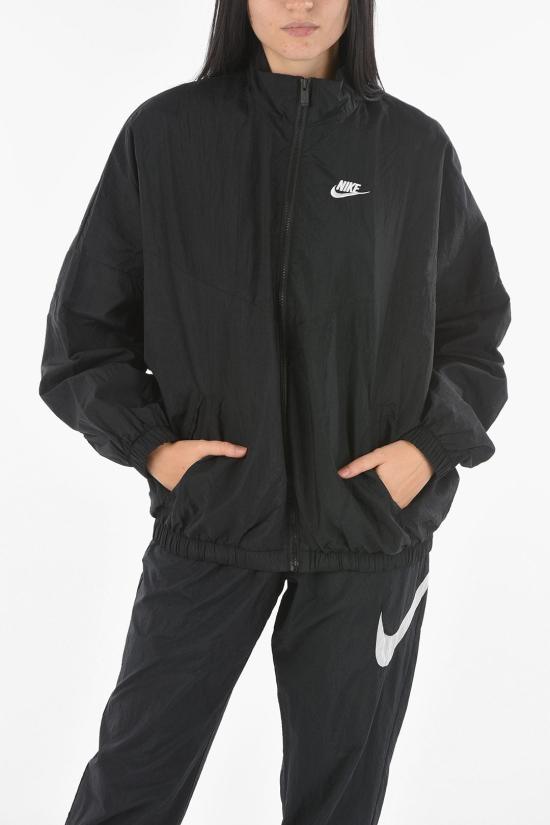  나이키 자켓 DM6185 010 Black