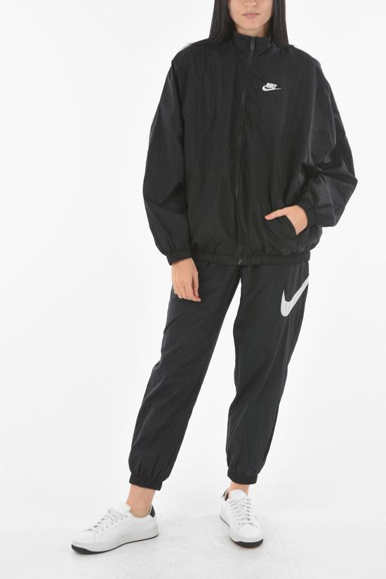  나이키 자켓 DM6185 010 Black - NIKE