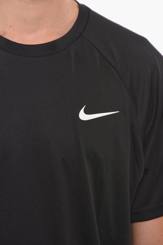  나이키 남성 7인치 발리 쇼츠 NESSA586 001 Black - NIKE