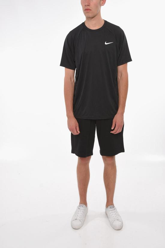  나이키 남성 7인치 발리 쇼츠 NESSA586 001 Black - NIKE