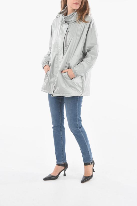  울리치 자켓 COWWCPS2748UT1324 800 Gray - WOOLRICH