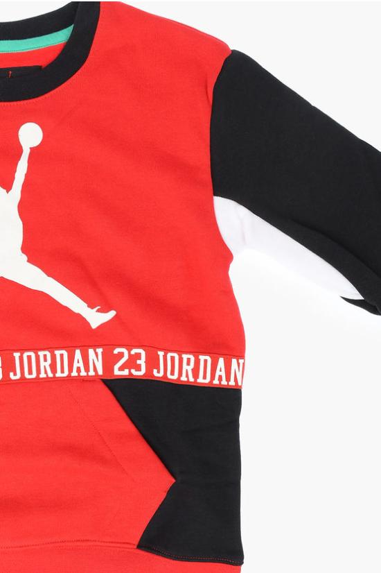  [키즈] 나이키 티셔츠 95B037 U10 Red - NIKE