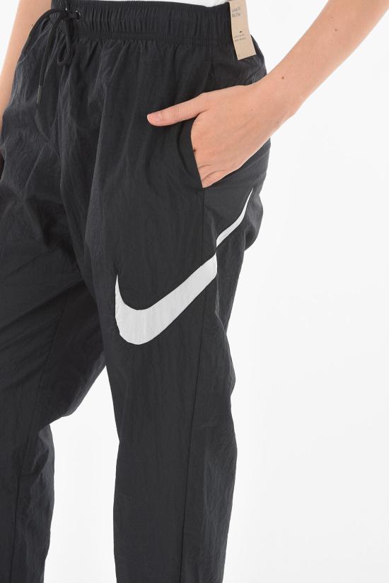 나이키 트레이닝/조거 팬츠 DM6183 010 Black - NIKE