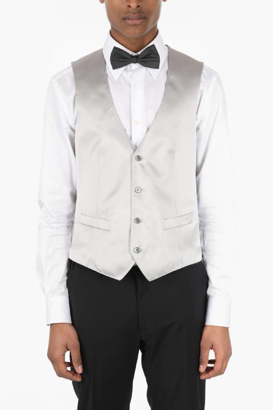  꼬르넬리아니 베스트 83C095 9117192 025 Gray